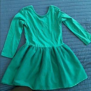 Girl dress